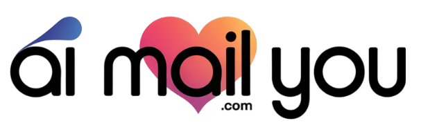 AI Mail You Logo